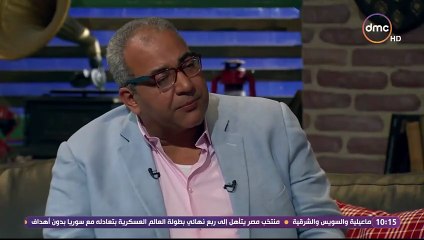 بالفيديو.. شاهدي ماذا قال حسن الردّاد عن علاقته بإيمي بعد الزواج؟