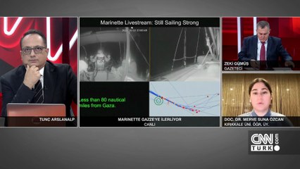 Gece Haberleri 3 Ekim 2025 Cuma