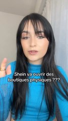 Boutiques Shein : Mode à Petit Prix 👗