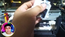 USAPANG PIGMENT INK | PWEDE BA PAGHALUIN ANG IBA’T IBANG BRAND?