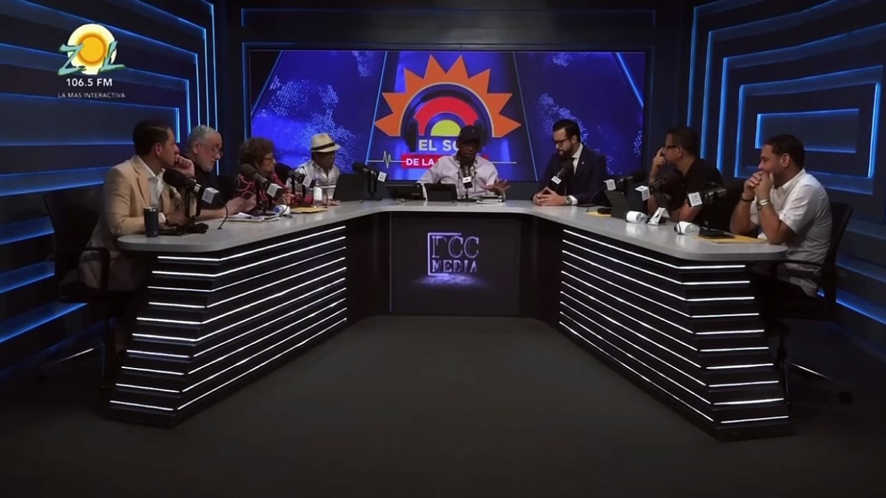 Rafael Paz confirma FP no ha definido candidato presidencial