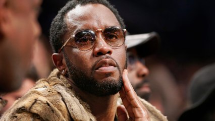 Sean 'Diddy' Combs es condenado a cuatro años de prisión