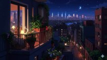 Cozy Light Jazz • Soft Evening Music for Relaxation & Chill Moments
