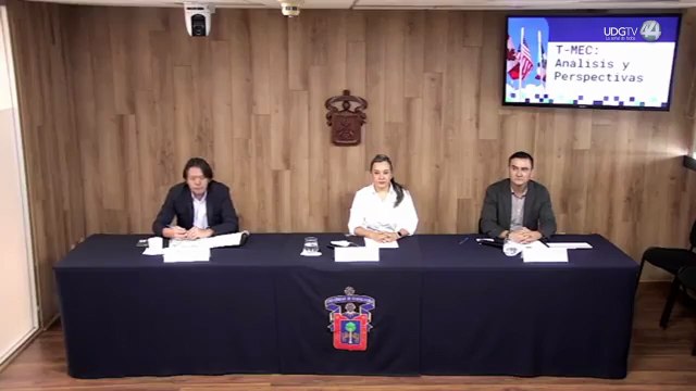 Académicos advierten sobre retos y oportunidades rumbo a la revisión del T-MEC en 2026