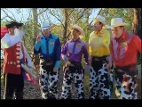 The Wiggles Cold Spaghetti Western 2004...mp4