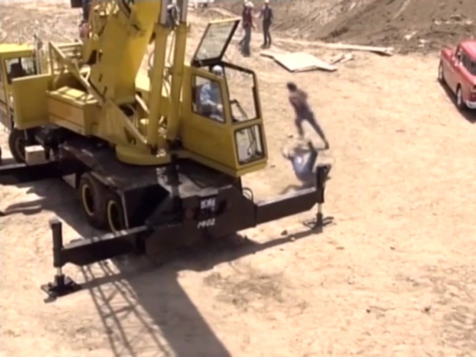 Hör mal wer da hämmert Staffel 4 Folge 2 'Ein läppischer Kratzer' #Deutsch #HD