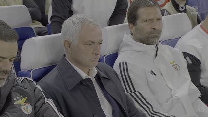 [4K] Chelsea vs. Benfica | Champions League 2025/26 -- 1 of 2