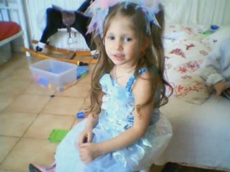 la petite gitane de marsseille 13