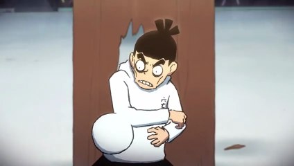 Scissor Seven Season 3: Episode 5 English Subtitle