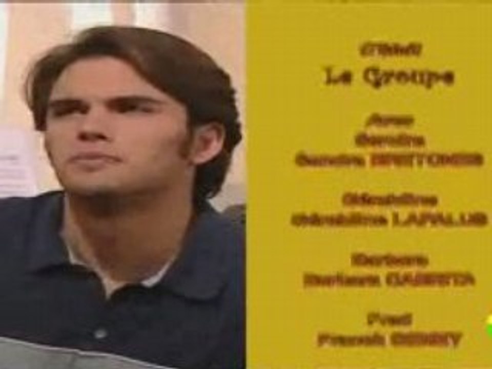 Extrait IDF1 du 19-05-2008