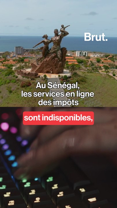 Sénégal : un groupe de hackers revendique une attaque sur les impôts et réclame 6,5 milliards de FCFA