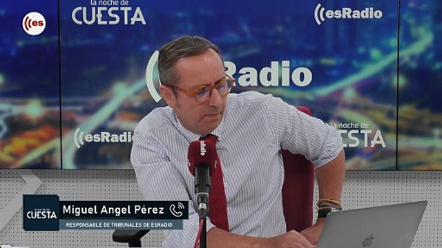 La tertulia de Cuesta: Los sobres que exponen a Ábalos y al PSOE