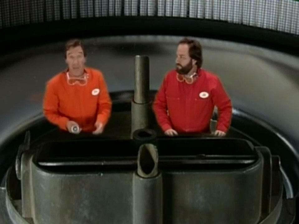 Hör mal wer da hämmert Staffel 4 Folge 3 'Tims Geburtstag' #Deutsch #HD