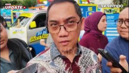 Komdigi: TikTok Tetap Bisa Digunakan meski Dibekukan