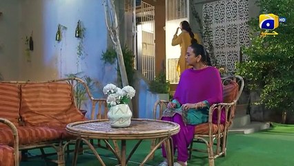 Pathar Dil Episode 62 [Eng Sub] Kanwal Khan Ali Abbas Fajjer Khan 3rd October 2025