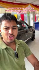 Tata Punch Diwali Discount & Confirmed New GST Price #diwalidiscount #tatapunch #car #newprice