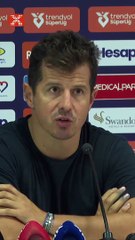 Emre Belözoğlu'ndan istifa açıklaması
