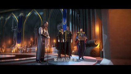 Purple River S02E13 Preview