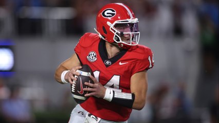 Georgia Seeks to Bounce Back Against Kentucky in Athens