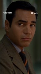 Betty Makes Everything Better on ABC’s Will Trent