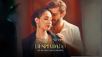 El deseo despiadado de mi multimillonario ShortMax