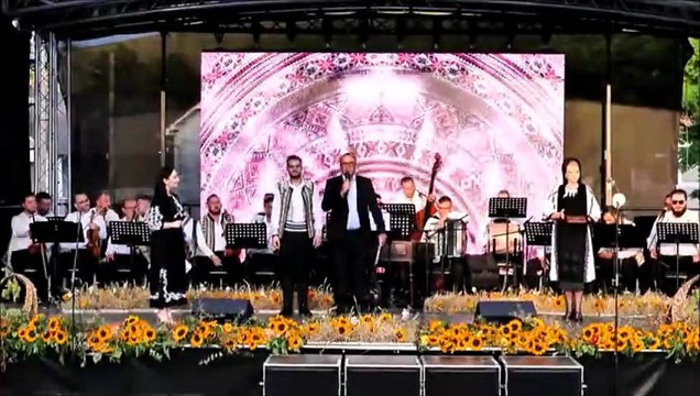 Olena Hamurar - Premiul Drumul vinului, tara vinului (Festivalul National „Strugurele de aur” - Jidvei - 05.09.2025)