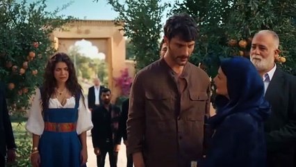 مسلسل الخليفة الحلقة 3 مترجمة  القسم 1