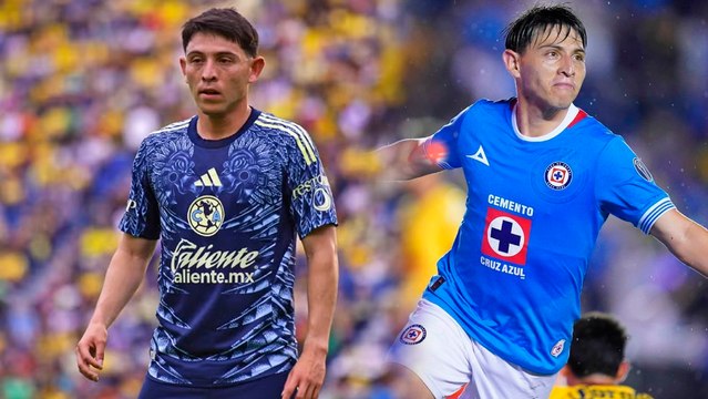 Alexis Gutiérrez da fuerte golpe a Chivas y Cruz Azul: América es el mejor equipo de México