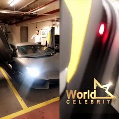 شاهدي جويل مردينيان ووالدتها لأوّل مرّة وماذا أبهرهما؟