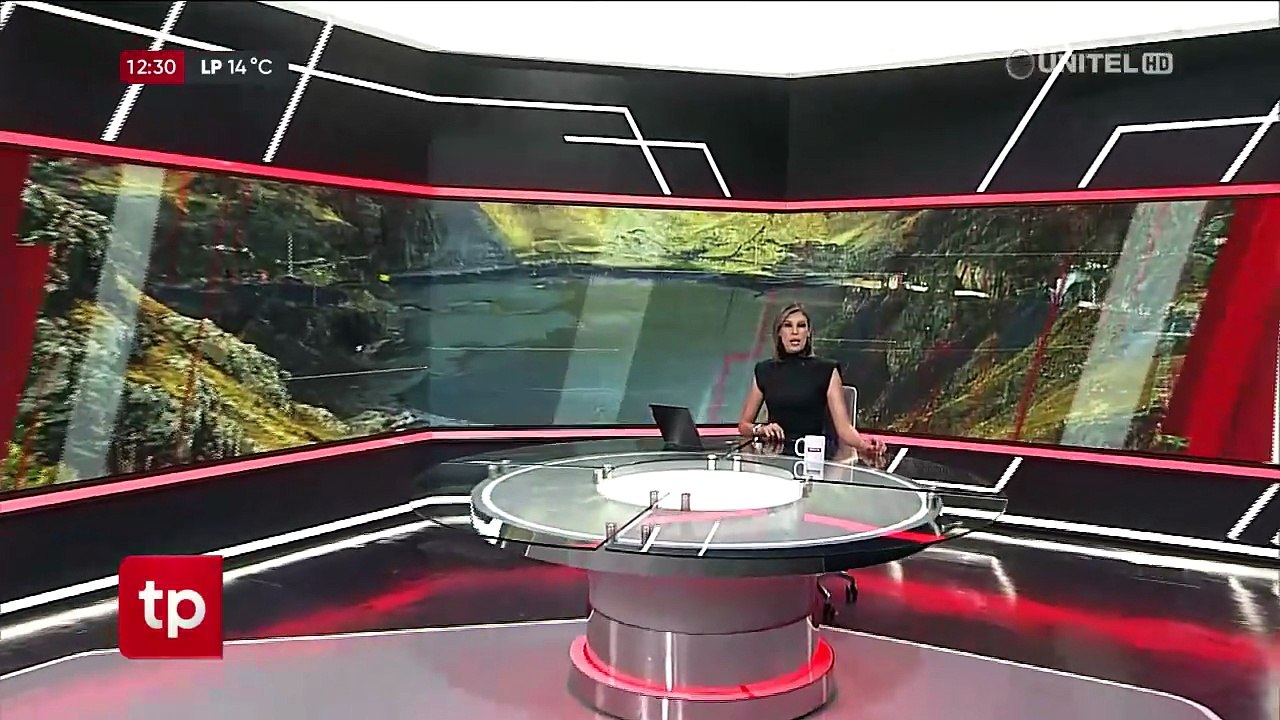 La Paz: Empresa minera admite que opera cerca de una represa; Epsas señala que aguas no están contaminadas