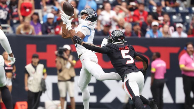 Week 5 Fantasy Football Waiver Wire Advice & Analysis