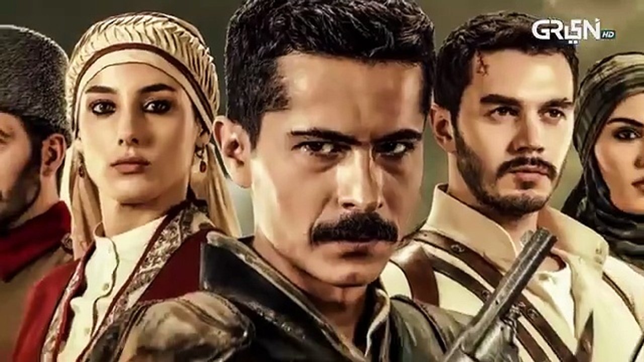 Zarb E Mehmet Episode 110