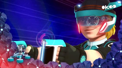 Team Dronix | Episode 25 | "Le Cadeau" en français