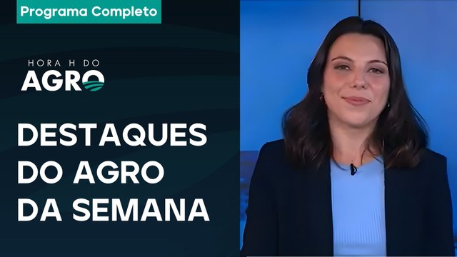Aumento nas Recuperações Judiciais + impacto das retenciones - Hora H do Agro I 04/10/25