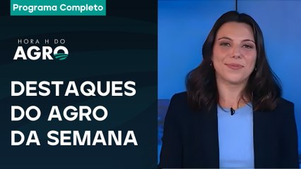 Aumento nas Recuperações Judiciais + impacto das retenciones - Hora H do Agro I 04/10/25