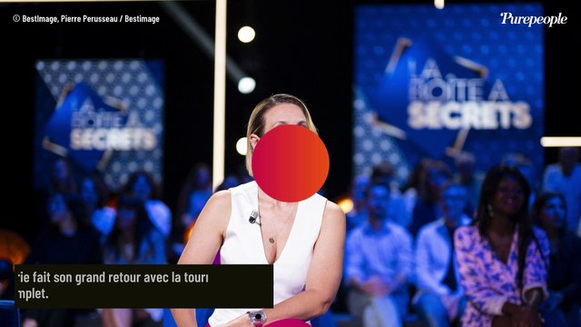 Lorie dépassée ? Mon ancienne maison de disques m’a dit, en face, toi tu es une has been