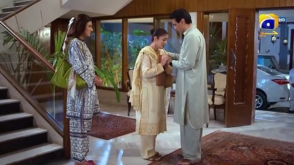 Haya Episode 22 🌟