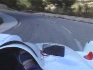 Prototype BMW Onboard by Alan Castellana