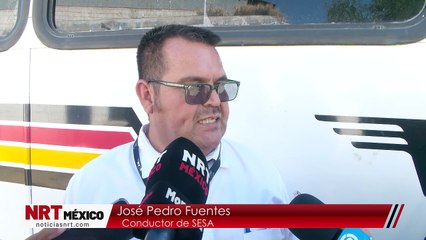 Denuncian Irregularidades Laborales y Hostigamiento en SESA 🚍