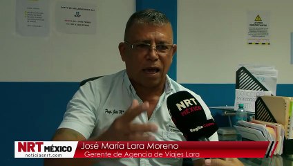 El incremento en el costo de visas  está detenido temporalmente