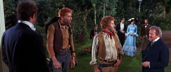 O Dia da Desforra 1961 Dublado - Lee Van Cleef