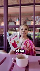Dicen que el amor propio empieza por aceptarte como eres…