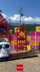 The Pumpkin Dash 2025 abre sus puertas en Monterrey: Casa del Terror, calabazas y diversión para toda la familia