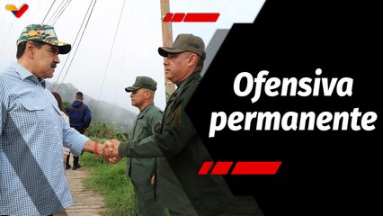 Tras la Noticia | Venezuela se prepara para el próximo Ejercicio Nacional Organizativo