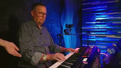 5 Strangers Cover Have You Ever Seen The Rain in 8hrs _ Everyday Musician Ep. 4