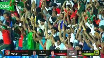 Bangladesh vs Afghanistan Highlights - 2nd T20I 2025