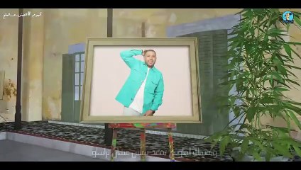 هارد كور [ عيال عويلة عايشة بالاونطة والكلام  ] فيلو و شاعر الغية - فريق الدخلاوية [2024]