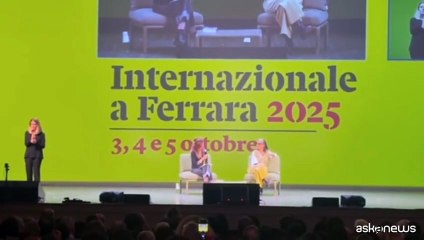 Albanese: felice per ostaggi, ma temo Piano Trump non succederà