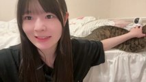 近藤海琴 SKE48 2025-10-03 22_19 SHOWROOM