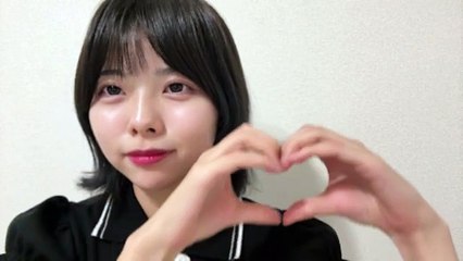 荒野姫楓 SKE48 2025-10-03 21_15 SHOWROOM